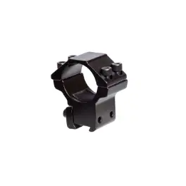 Anneaux 25,4mm x2 rail 11mm Swiss Arms