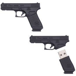 Clef USB Glock 8Go