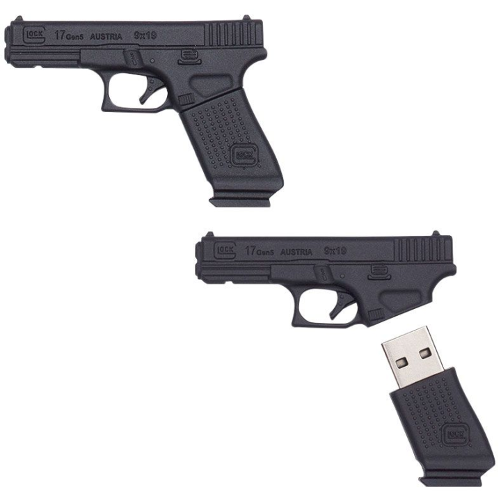 Clef USB Glock 8Go