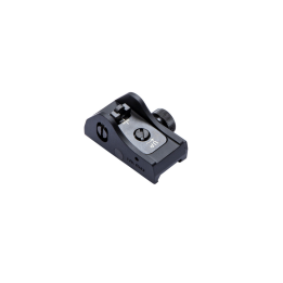 Rear Sight Scorpion Evo