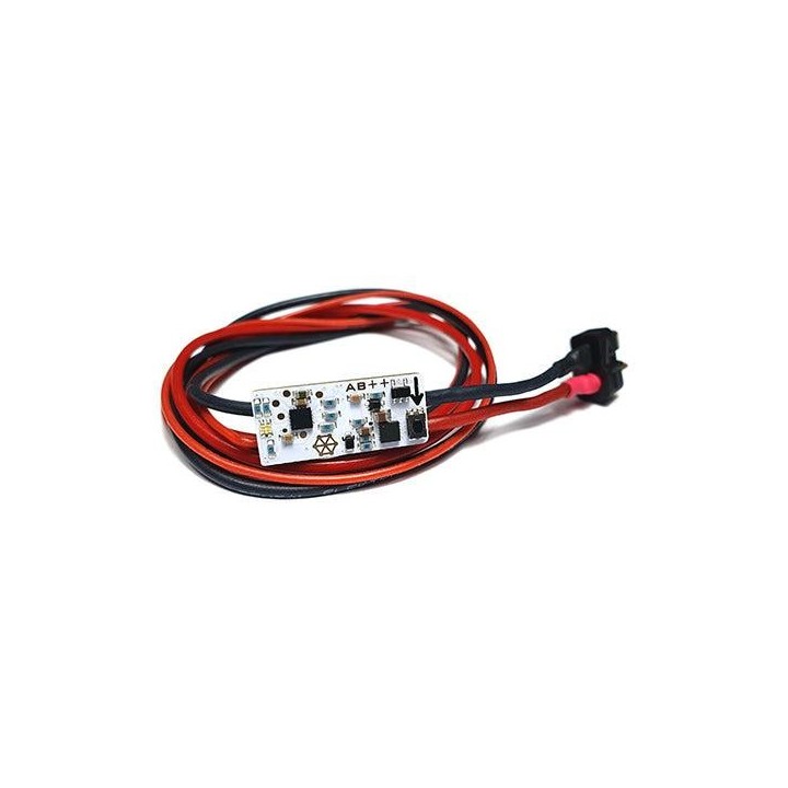 Perun AB++ (universal wiring)
