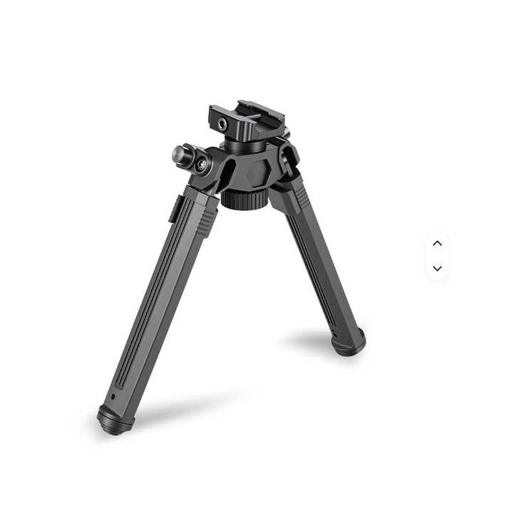 Trépied en nylon de qualité supérieure de 20 mm MGP 360, support de trépied réglable rotatif pour éclairage