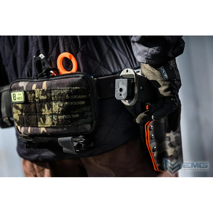 Chargeur gaz 25 billes Staccato Hi-Capa - EMG
