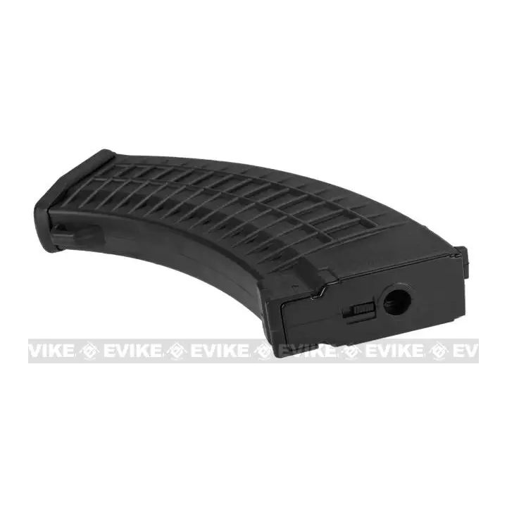 Chargeur mid-cap 110 billes type Waffle - Matrix