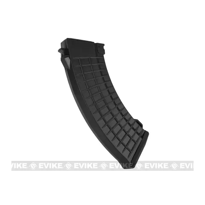 Chargeur mid-cap 110 billes type Waffle - Matrix