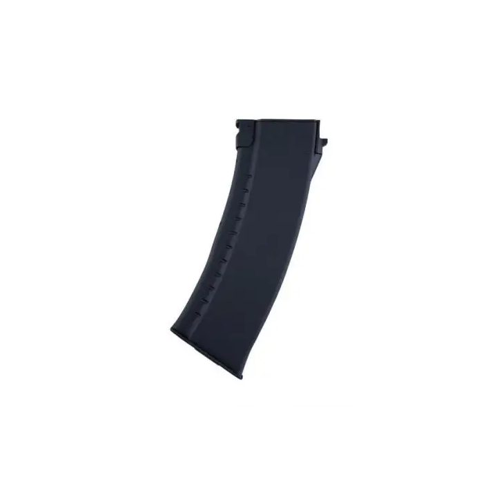 Chargeur Mid-Cap 150 BBs type Bakélite pour AK AEG - Noir - Cyma