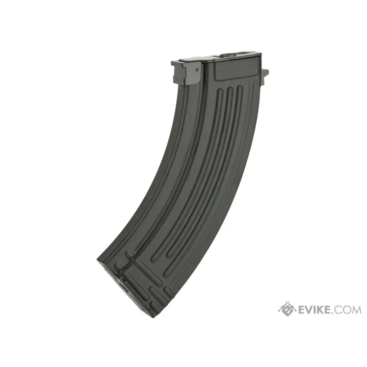 Chargeur Mid-Cap 150 BBs pour AK AEG - Noir - Matrix