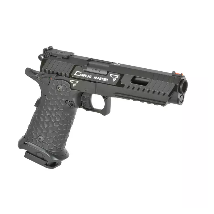 EMG TTI 2011 Combat Master AEP full auto
