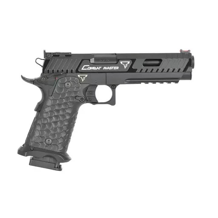 EMG TTI 2011 Combat Master AEP full auto