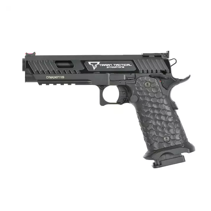 EMG TTI 2011 Combat Master AEP full auto