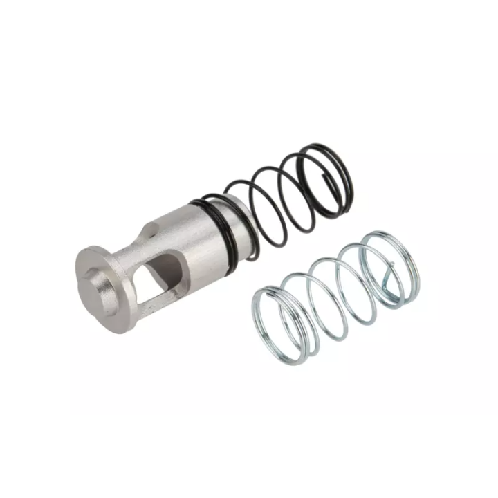 COWCOW Technology Rocket Valve High Flow pour TM Hi-Capa