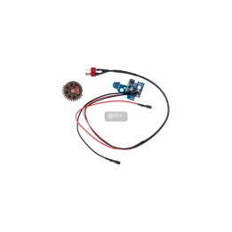 Gear magnetique Black Eagle