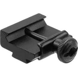 Mounting adapter 22 mm to 11 mm Swiss Arms