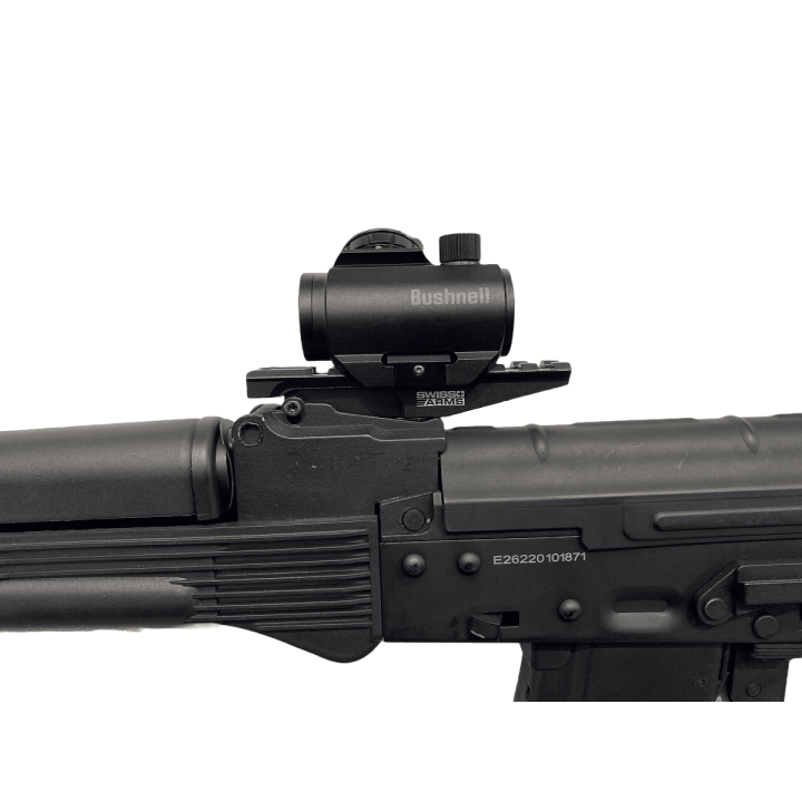 Rail Picatinny supérieur AK - Swiss Arms