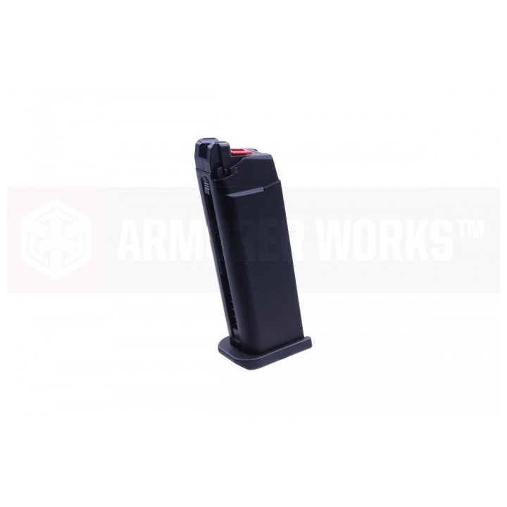Chargeur GBB VX9 Series noir AW Custom