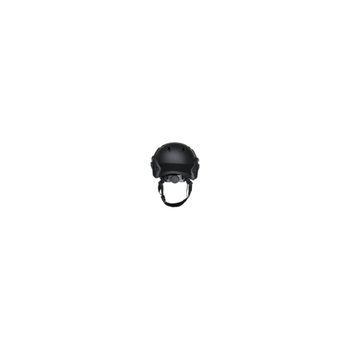 CASQUE FAST MH NOIR RÈGL EMERSON - Casques tactiques