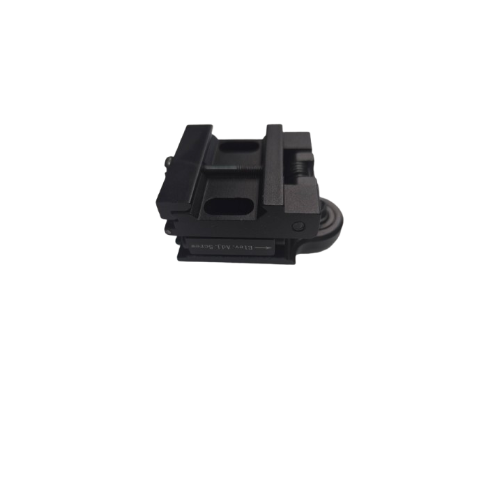Rail Basculeur
