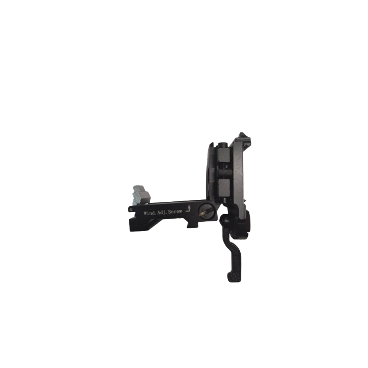Rail Basculeur