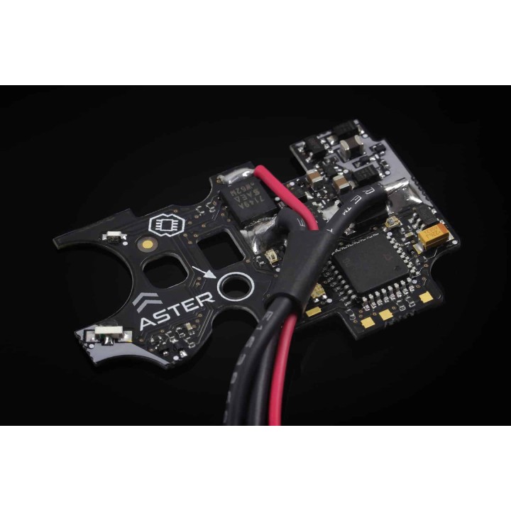 ASTER V2 BASIC MODULE FRONT WIRE