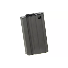 Ares SR25 Magazine (Black – 300 Round) (MAG-016)