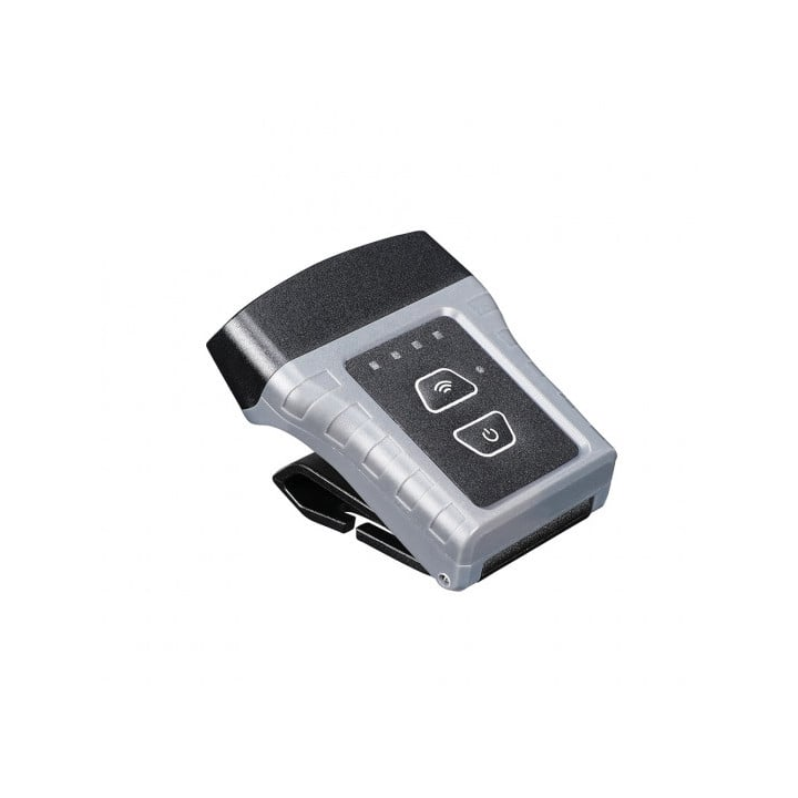 Lampe frontale Klarus HC3 100 lumens rechargeable
