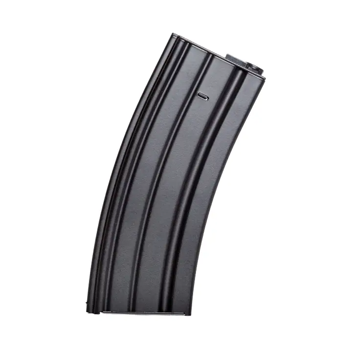 Chargeur Hi-Cap 300 billes HK416 A5 AEG - Umarex