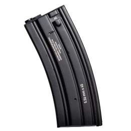 HK416 A5 Hicap 300rds Electric Magazine