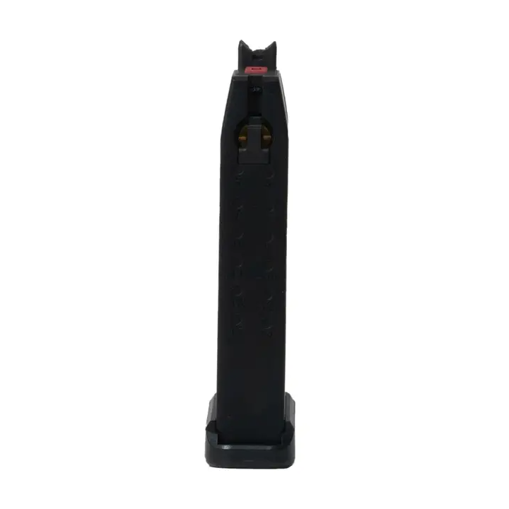 Chargeur CO2 21 billes Canik TP9 Elite Combat - Cybergun