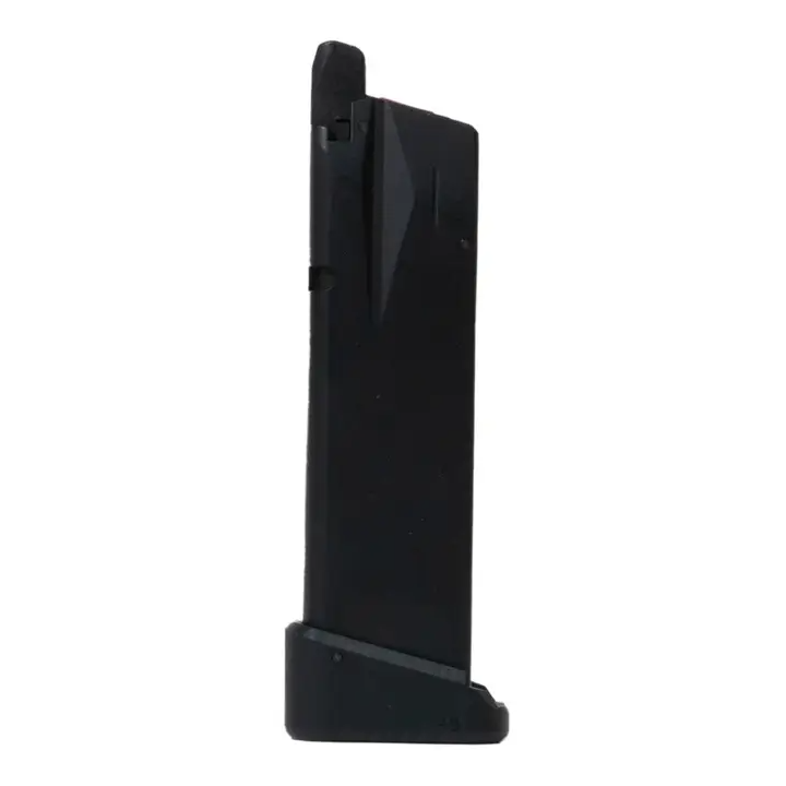 Chargeur CO2 21 BBs pour Canik TP9 Elite Combat GBB - Noir – Cybergun