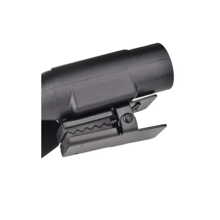 WADSN PTT U94 Kenwood - adaptateur casque et micro