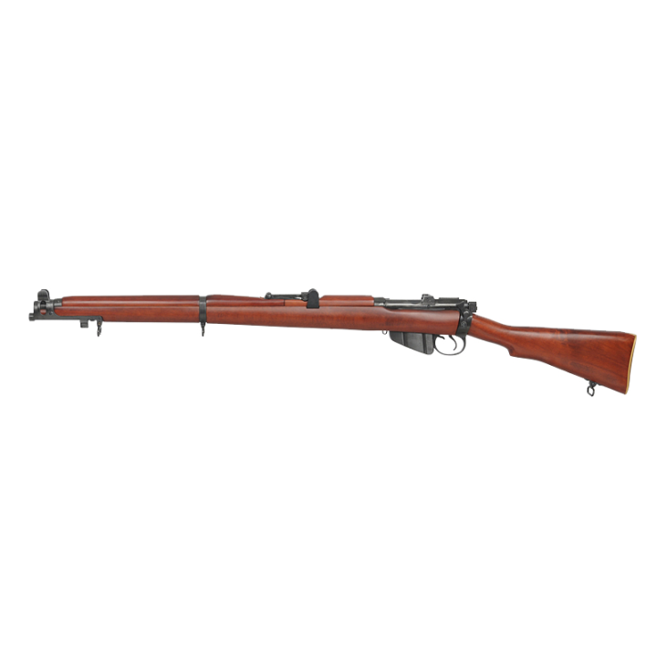 Chargeur 30 billes SMLE No.1 Mk III - S&T