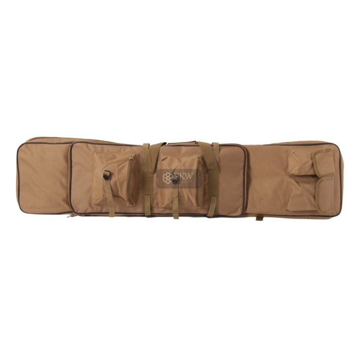 Housse de transport airsoft 120 CM Black Eagle - Transport
