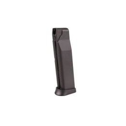 Chargeur plastique Version 2 pour PT24/7 Co2 6mm 15BB's Cybergun...