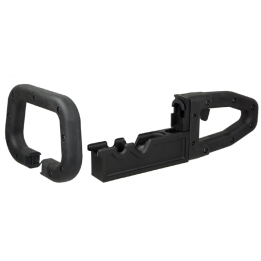 Kit ChainSAW Zombie Killer Mugen Fire pour ARES LMG