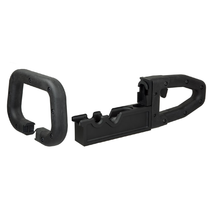 Kit ChainSAW Zombie Killer Mugen Fire pour ARES LMG