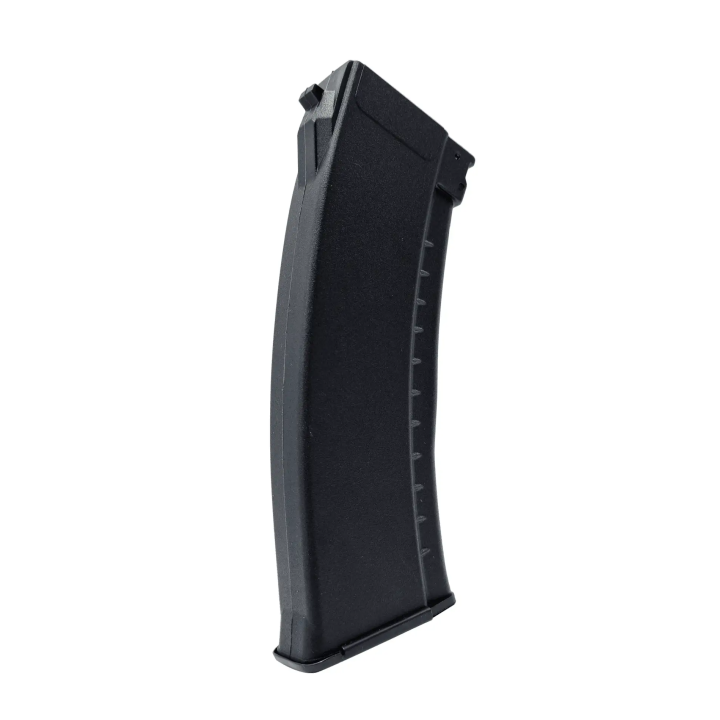 Chargeur hi-cap 550 billes AK-74 Arcturus bakélite