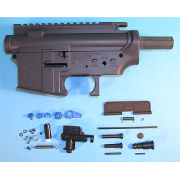 G&P Airsoft M16A3 Metal Body – GP175 for Airsoft Gun