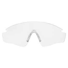 Ecran pour lunettes Sawfly M-Wrap - Transparent – Revision