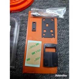 Kit montage Delta MT-5100 Colt 1911