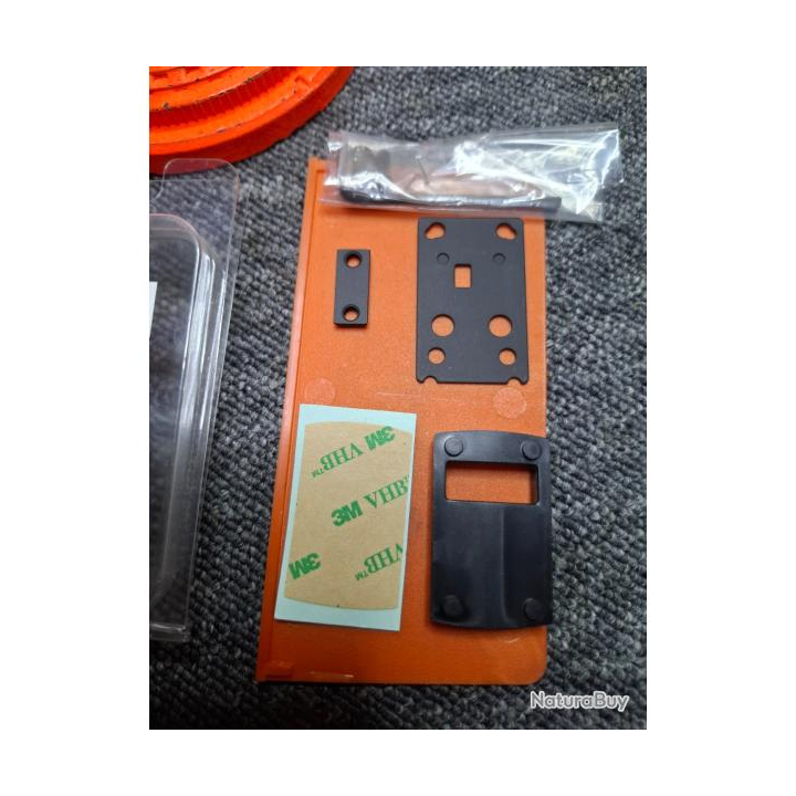 Kit montage Delta MT-5100 Colt 1911