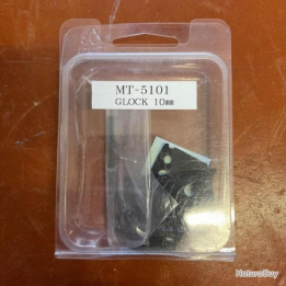 Embases pour montage fixe MT-5101 Glock 10 mm