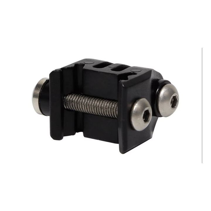 Fixation caméra sport pour rail - Delta Tactics