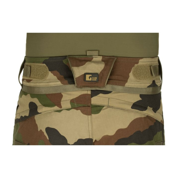 Pantalon Operator combat camo CE ClawGear