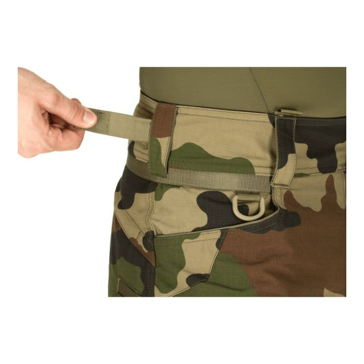 Pantalon Operator combat camo CE ClawGear