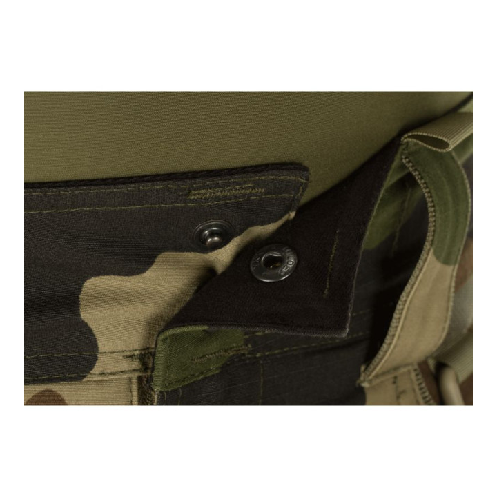 Pantalon Operator combat camo CE ClawGear