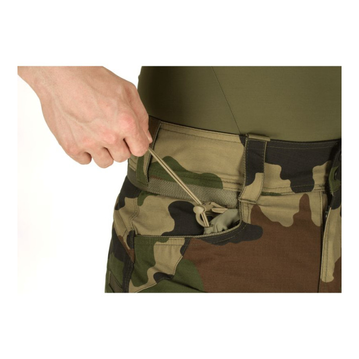 Pantalon Operator combat camo CE ClawGear