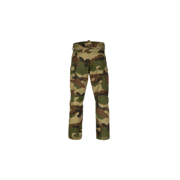 Pantalon Operator combat camo CE ClawGear