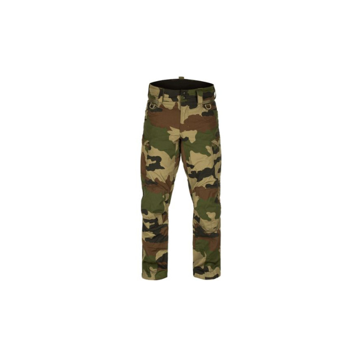 Pantalon Operator combat camo CE ClawGear