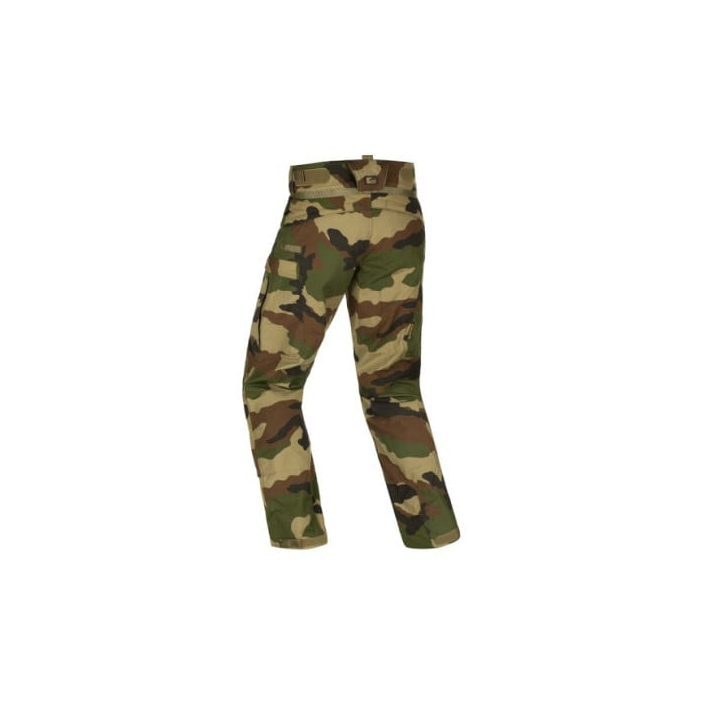 Pantalon Operator combat camo CE ClawGear