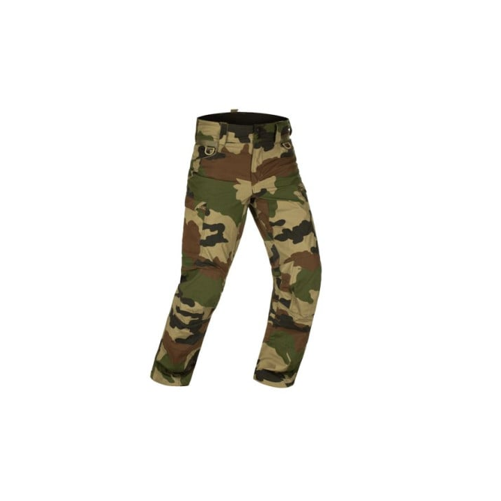Pantalon Operator combat camo CE ClawGear